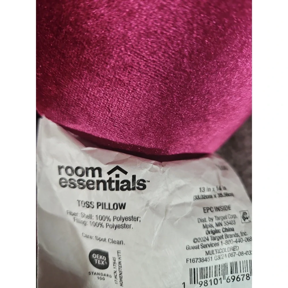 Room Essentials super soft